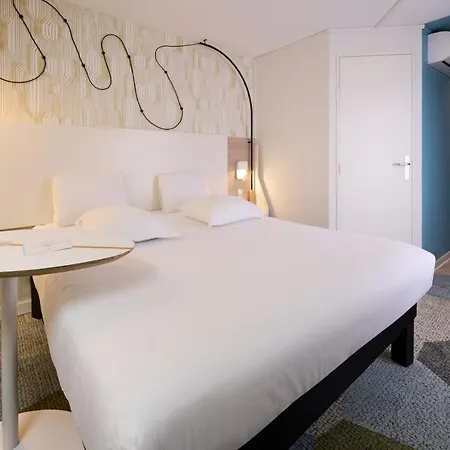 Hotel Ibis Styles Bordeaux Bègles Exterior foto