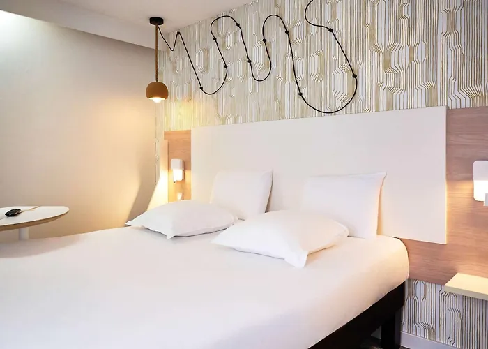 Ibis Styles Bordeaux Begles