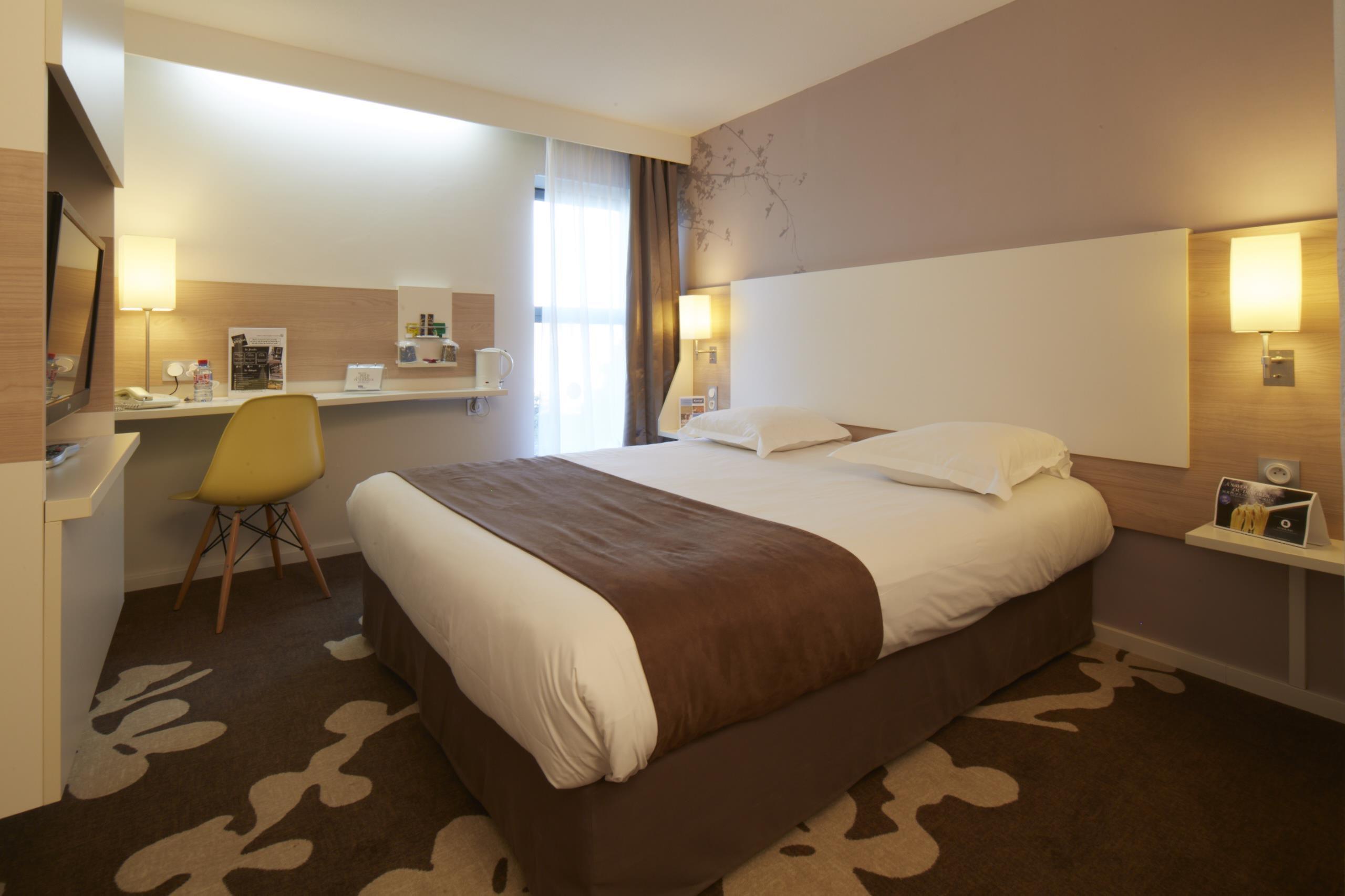 Ibis Styles Bordeaux