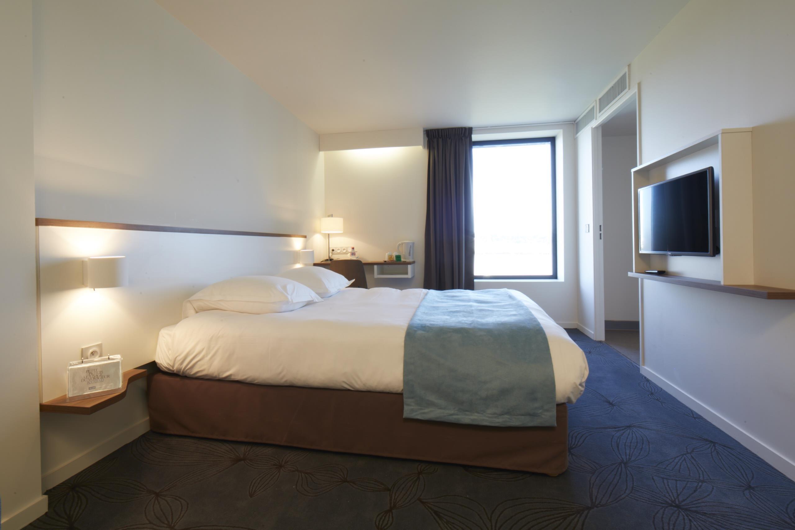 Ibis Styles Bordeaux Hotel Bègles