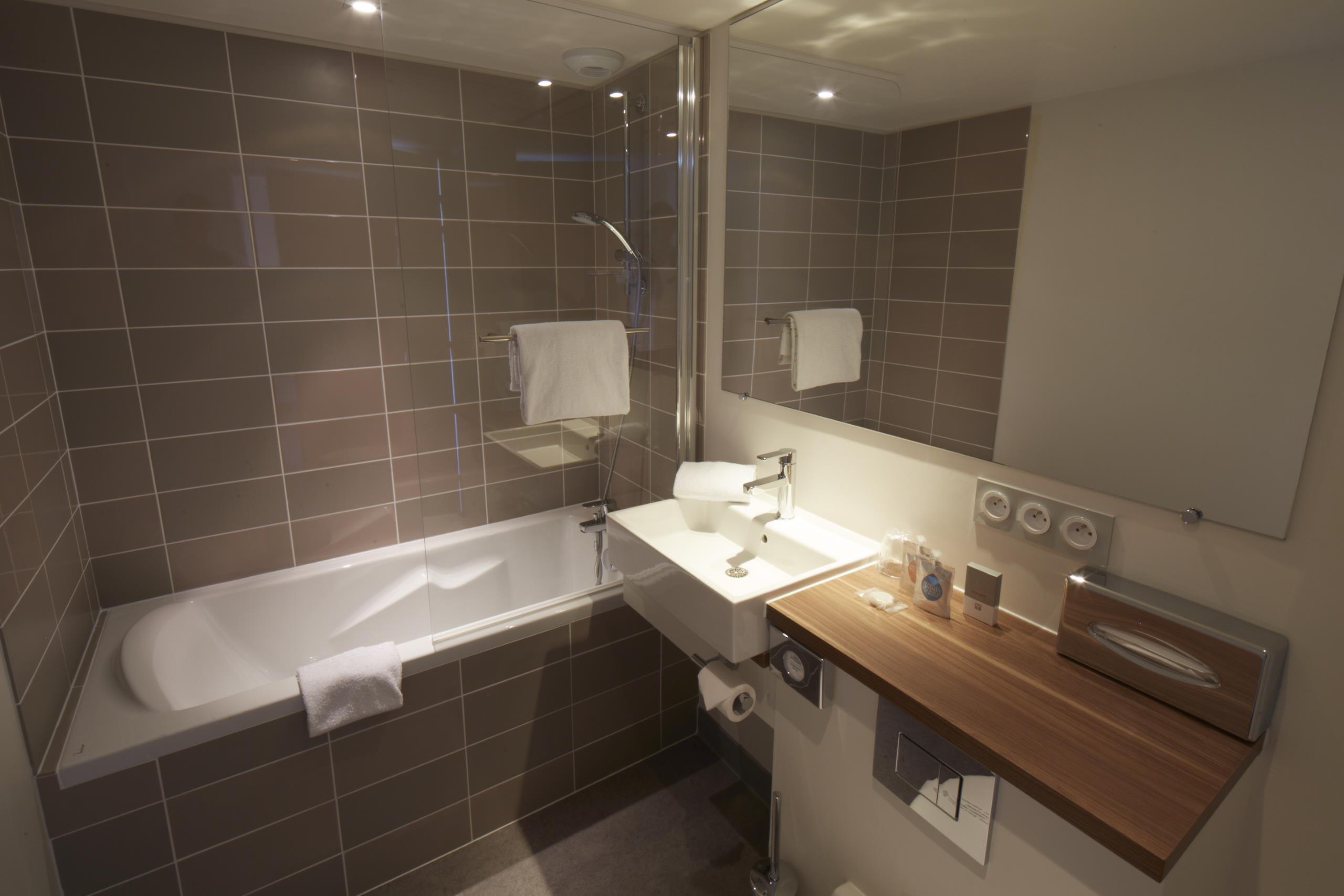 Ibis Styles Bordeaux 3* Bègles