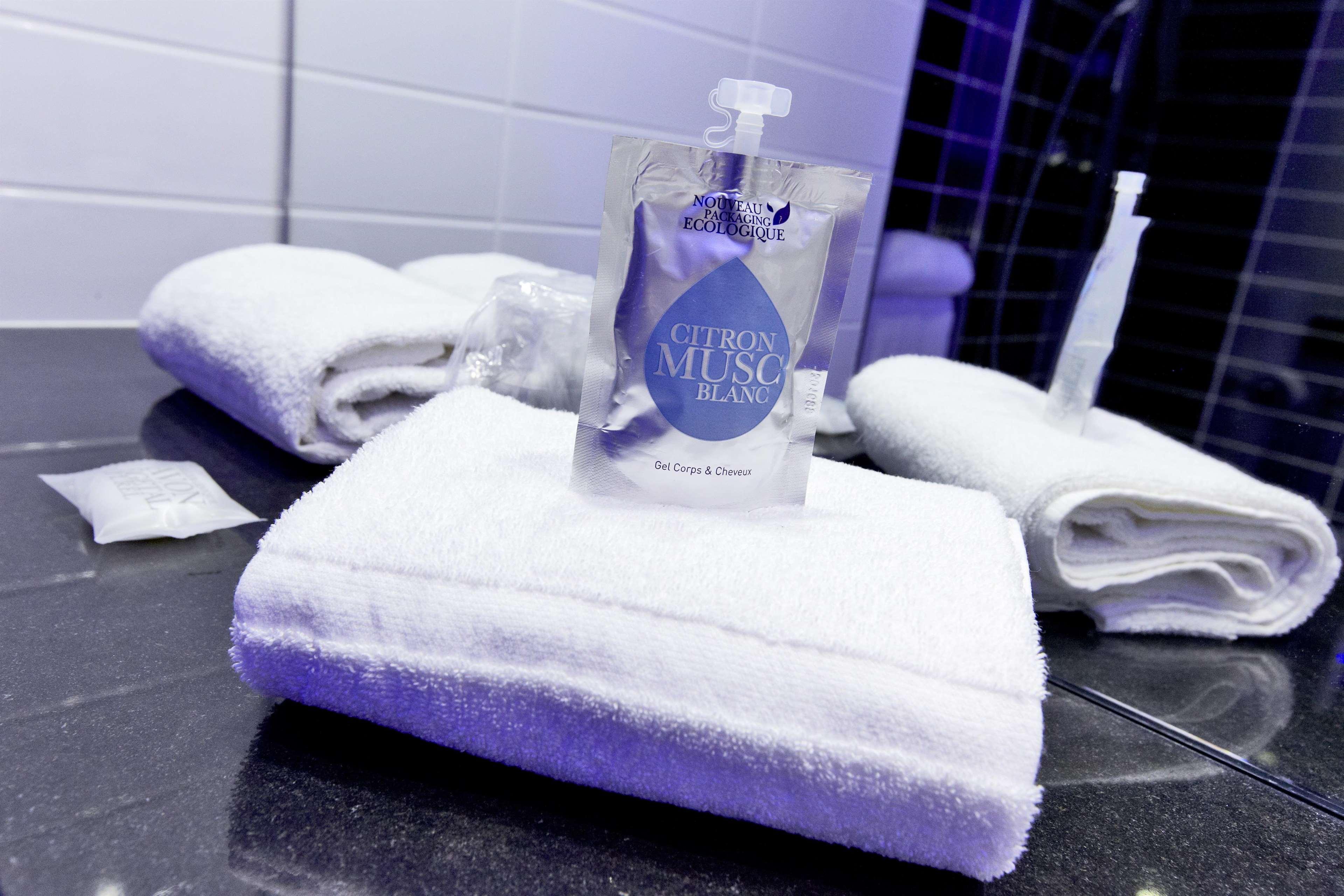 Hotel Ibis Styles Bordeaux
