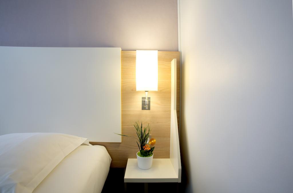 Ibis Styles Bordeaux Hotel 3*