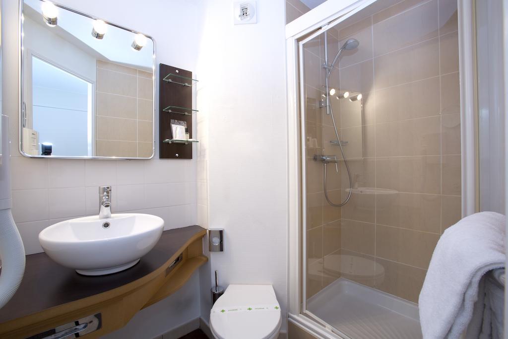 Ibis Styles Bordeaux