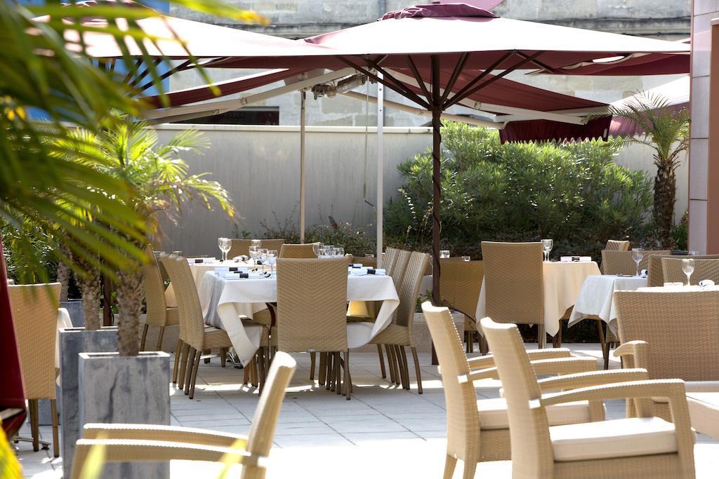 Ibis Styles Bordeaux