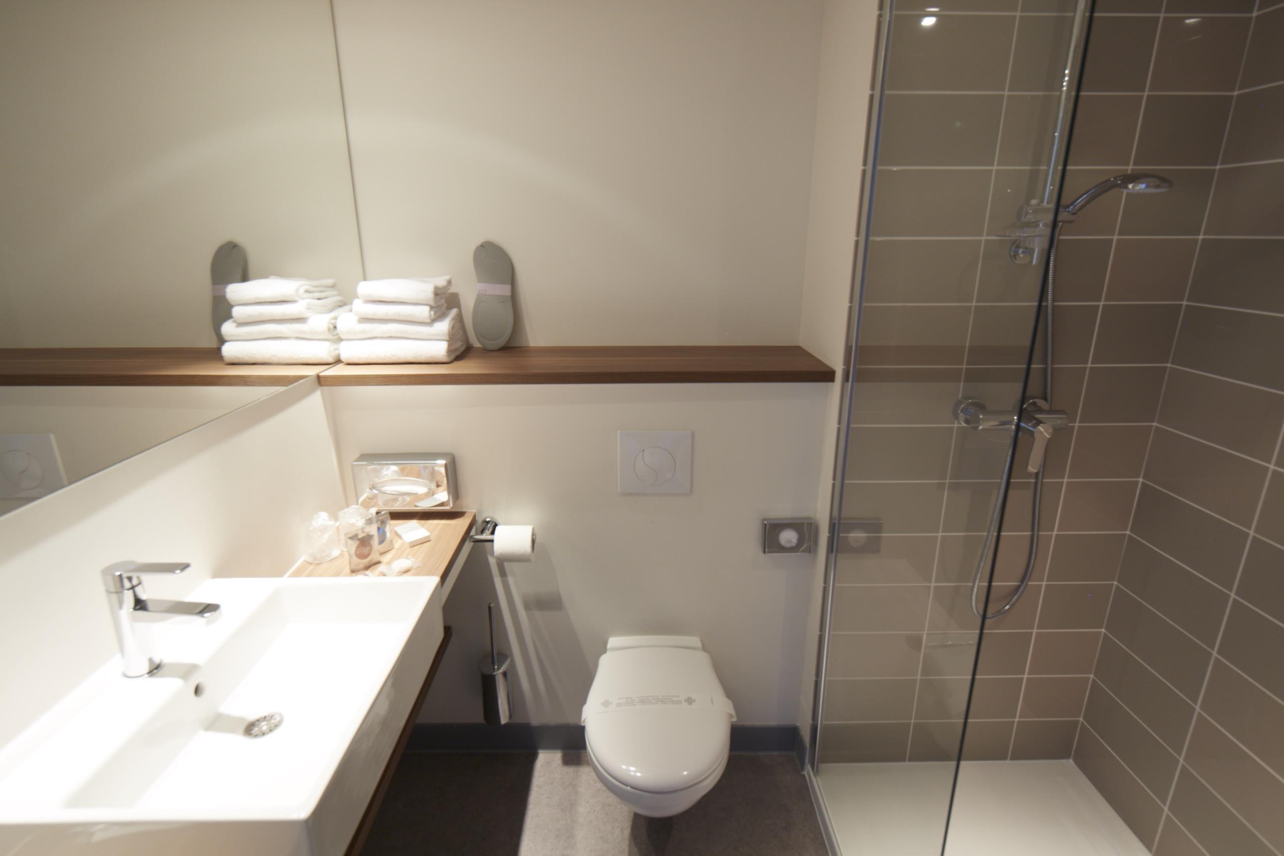 Ibis Styles Bordeaux Hotel