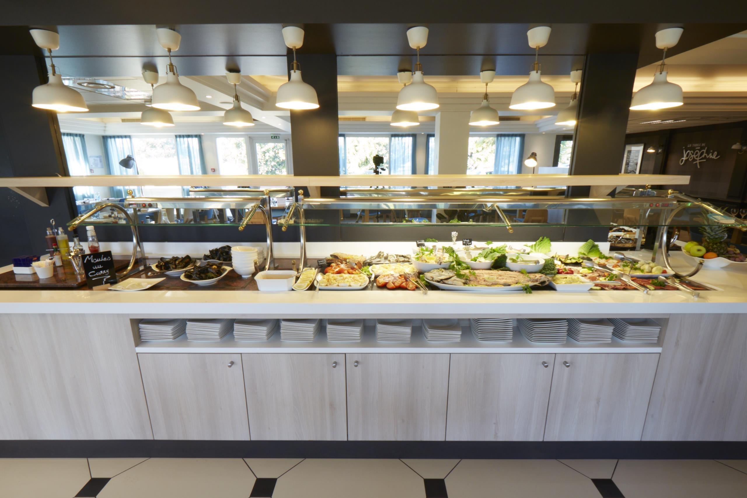 Hotel Ibis Styles Bordeaux