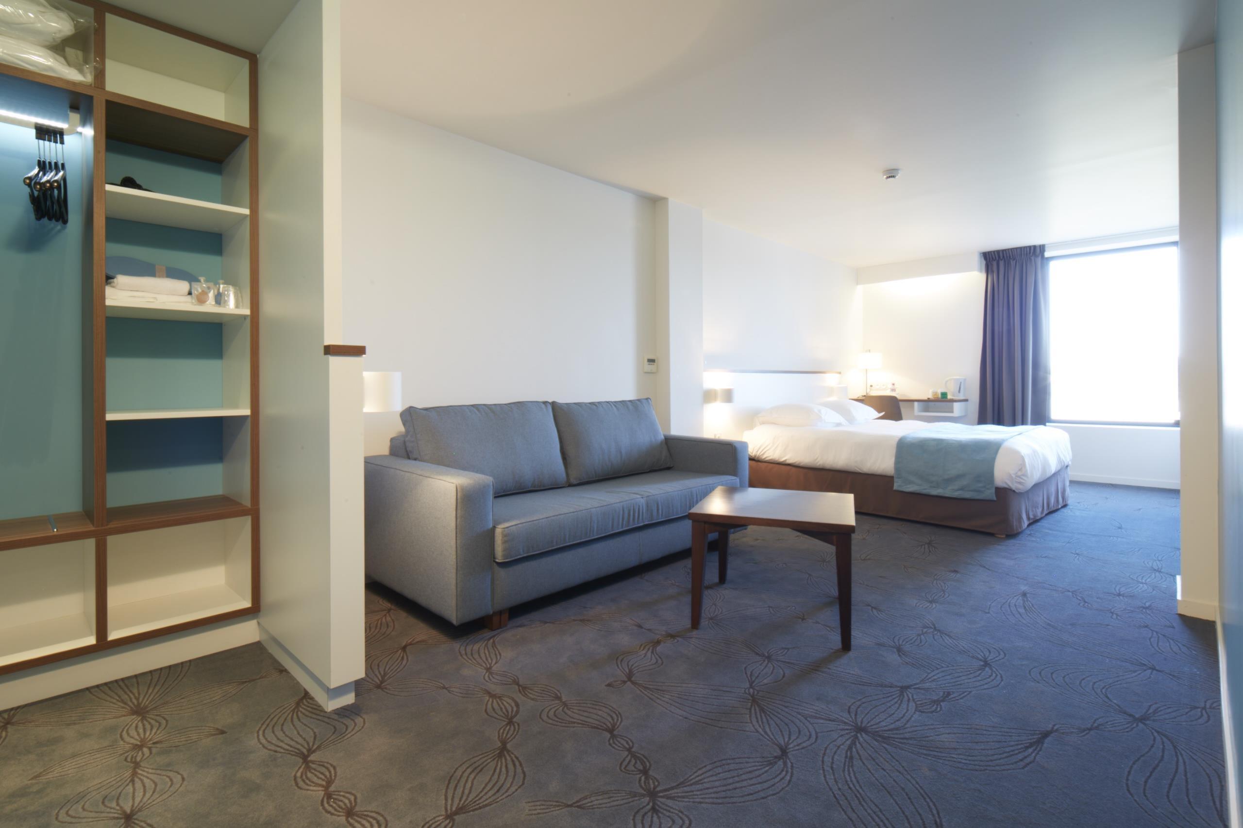 Ibis Styles Bordeaux 3*