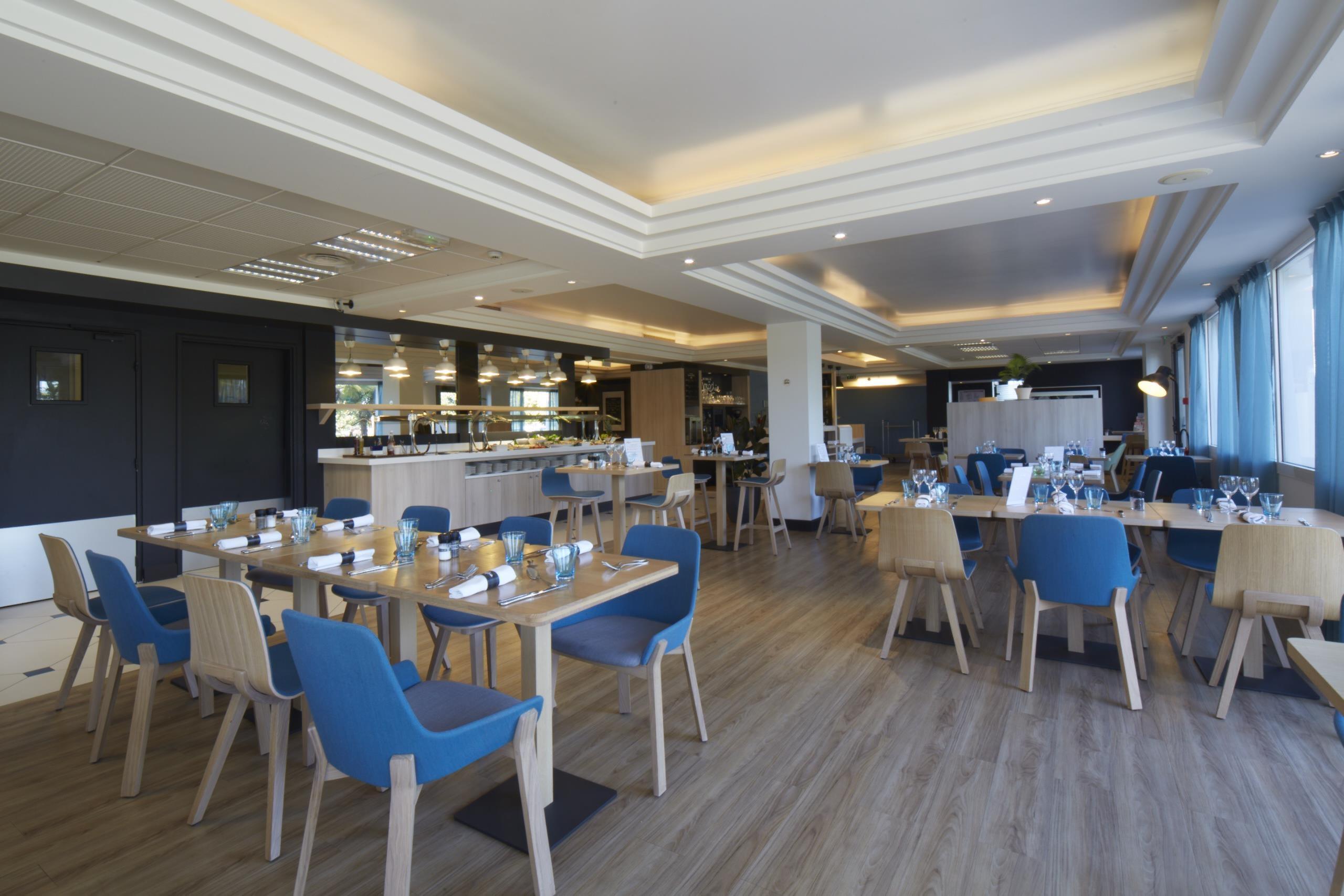 Ibis Styles Bordeaux Hotel Bègles