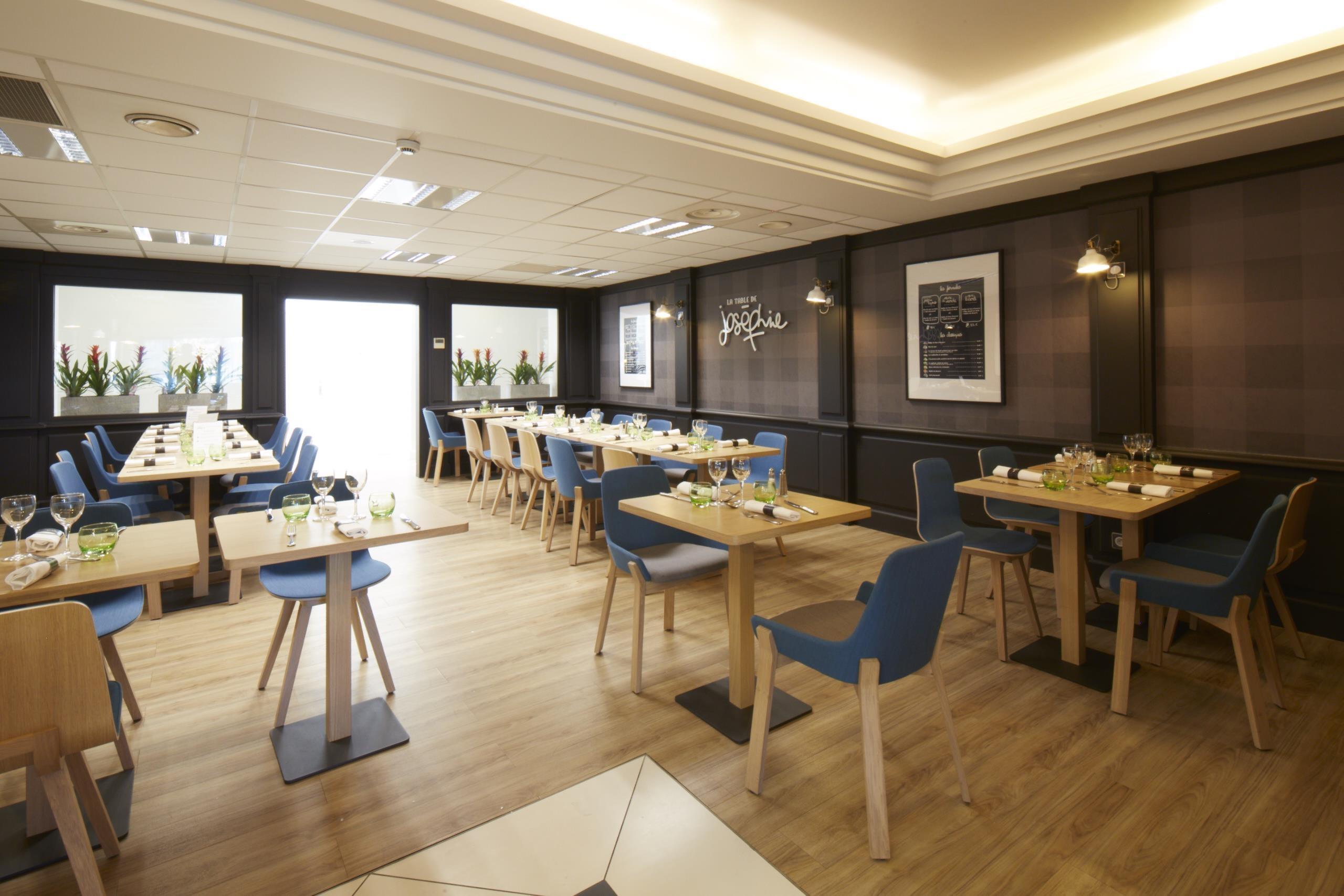 Ibis Styles Bordeaux Bègles