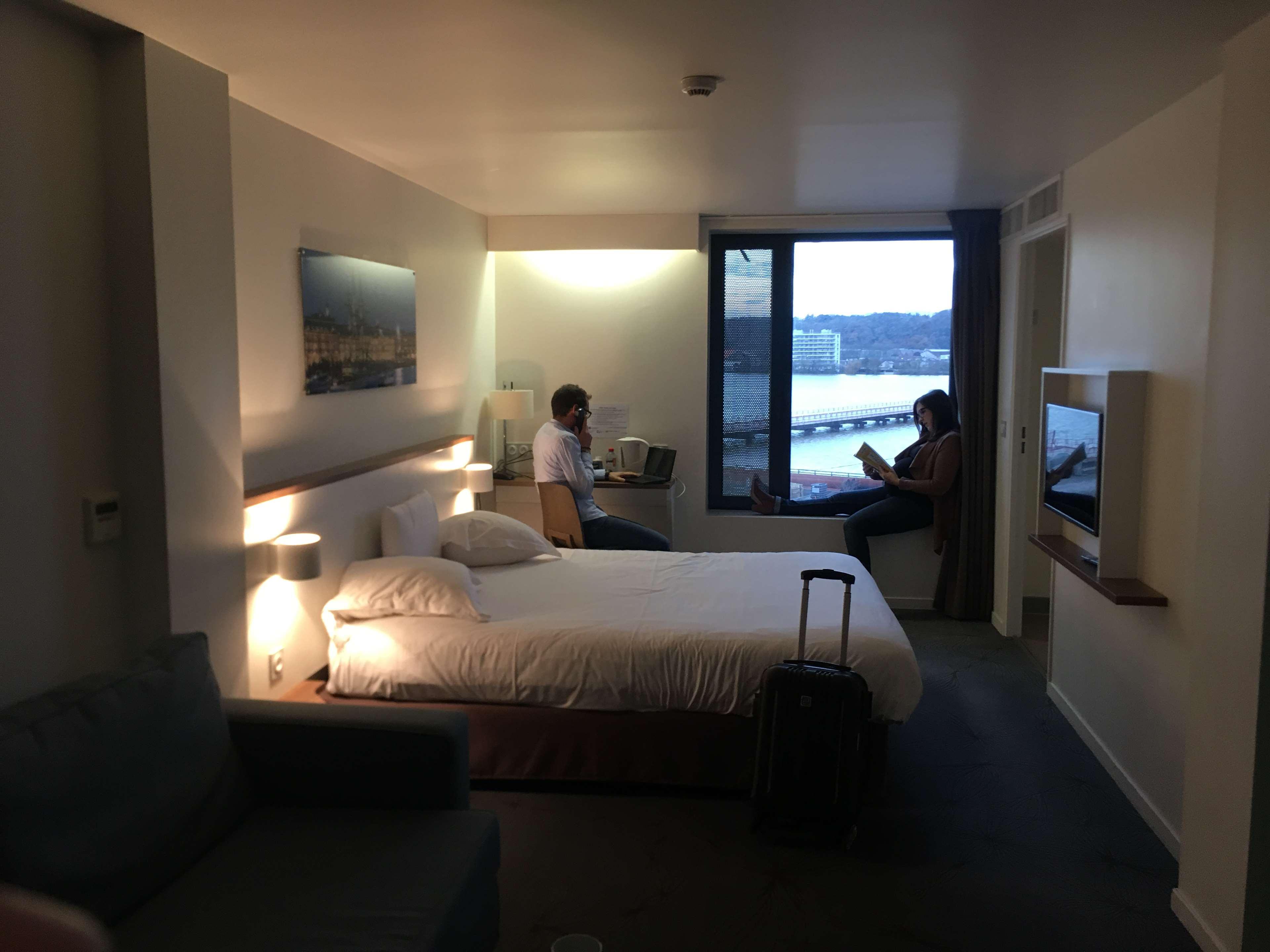 Ibis Styles Bordeaux Bègles