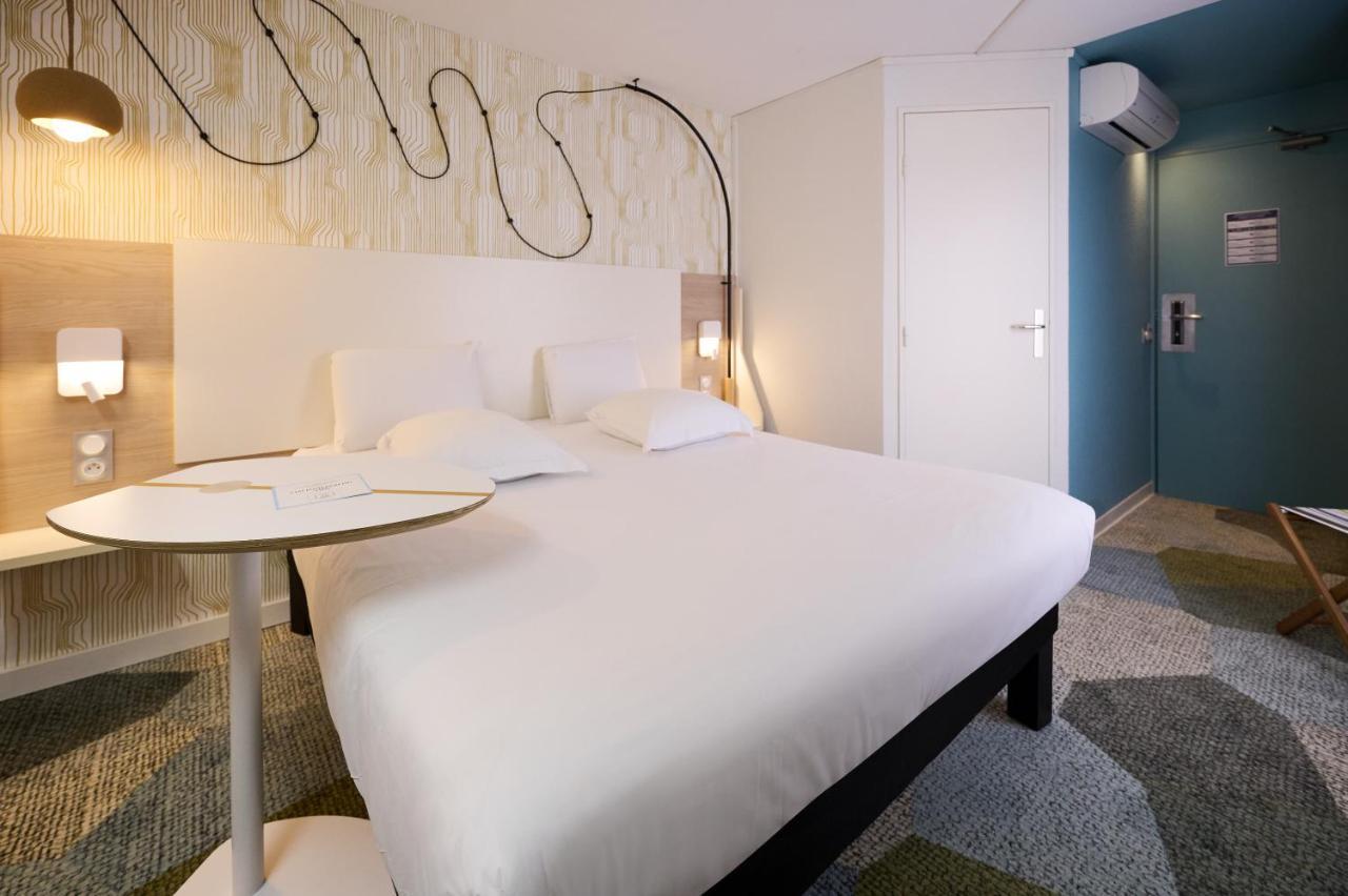 Ibis Styles Bordeaux Hotel Bègles