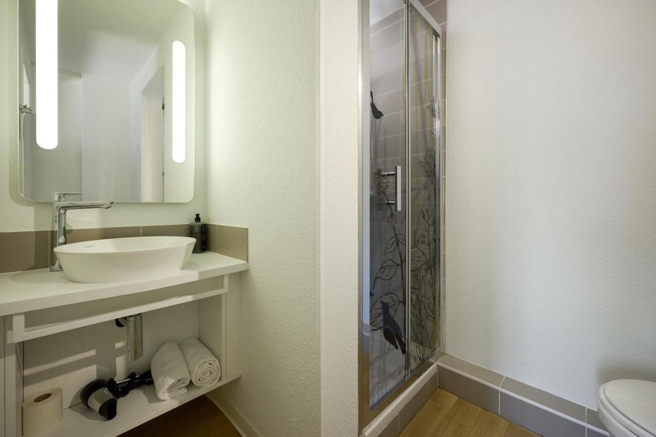 Ibis Styles Bordeaux Hotel