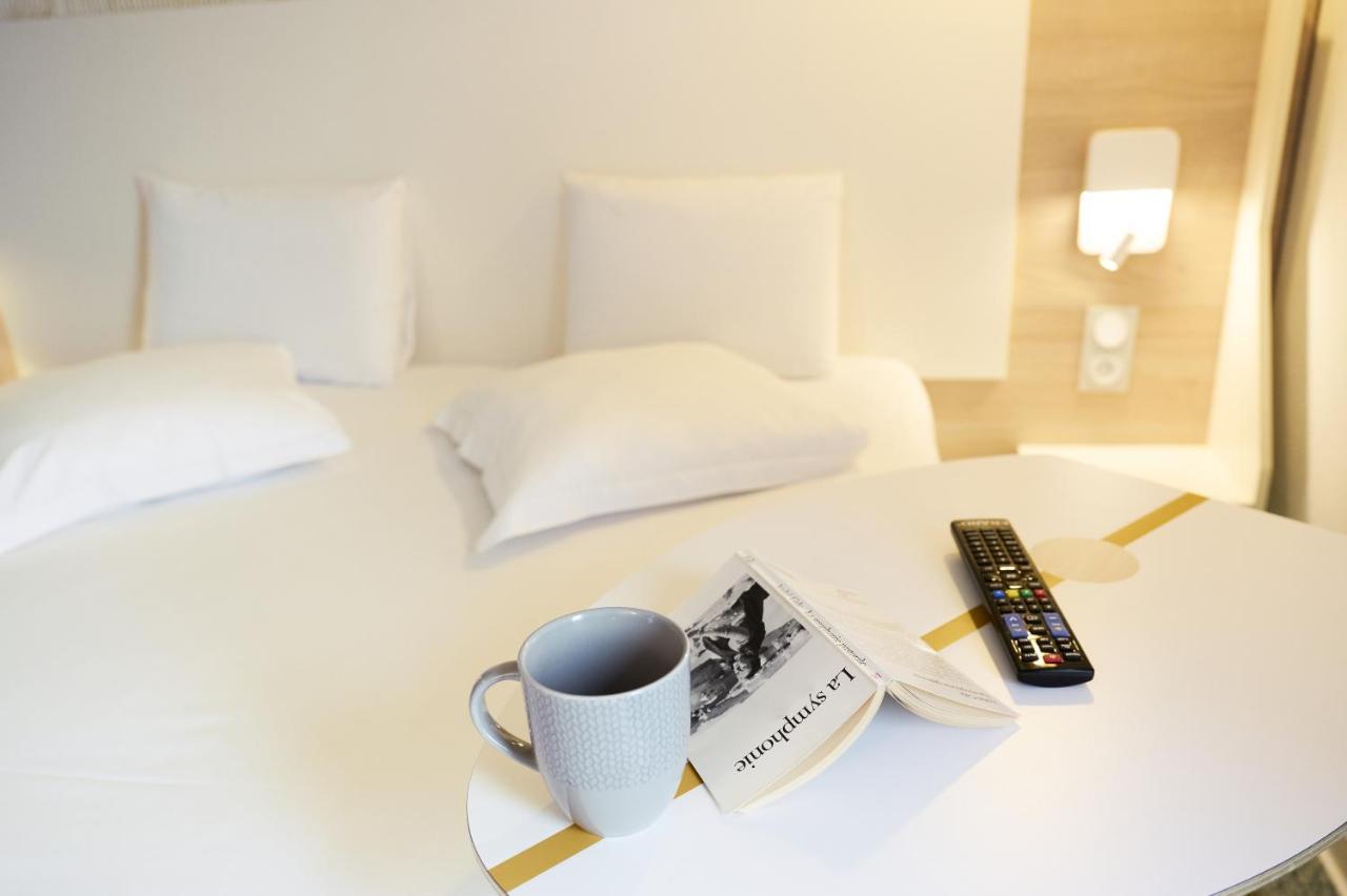 Ibis Styles Bordeaux 3* Bègles