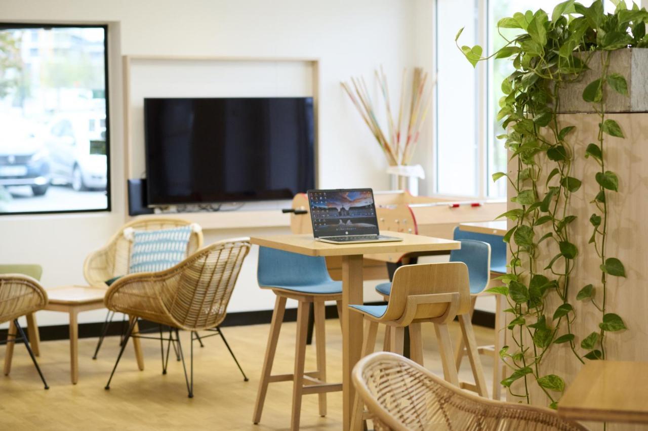 Ibis Styles Bordeaux Hotel