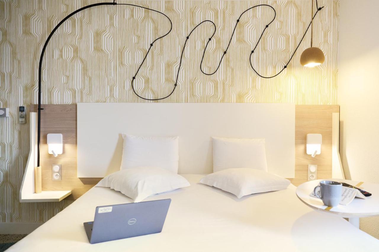 Ibis Styles Bordeaux 3* Bègles