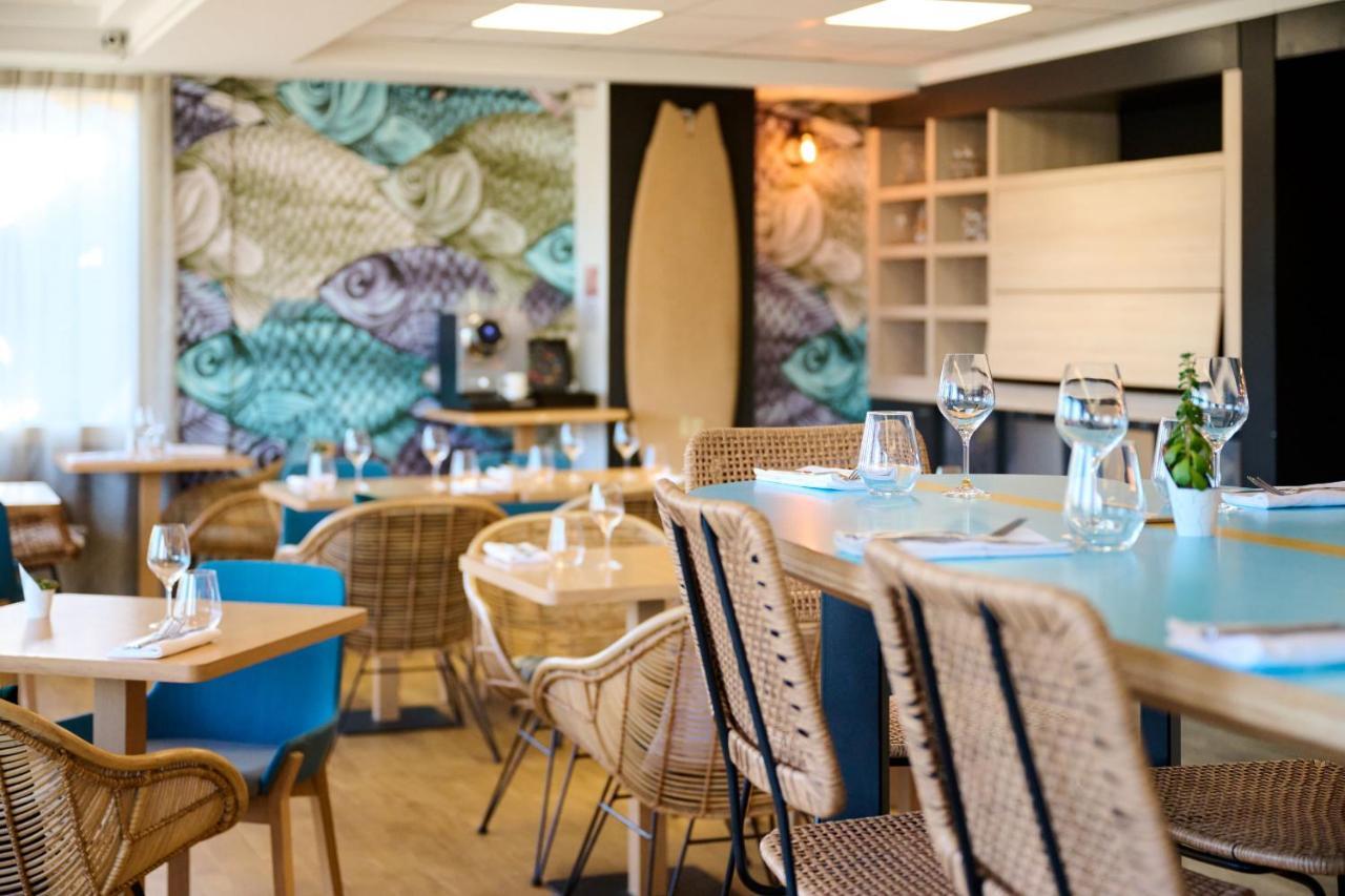 Ibis Styles Bordeaux Hotel