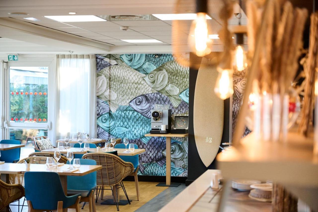 Hotel Ibis Styles Bordeaux 3*