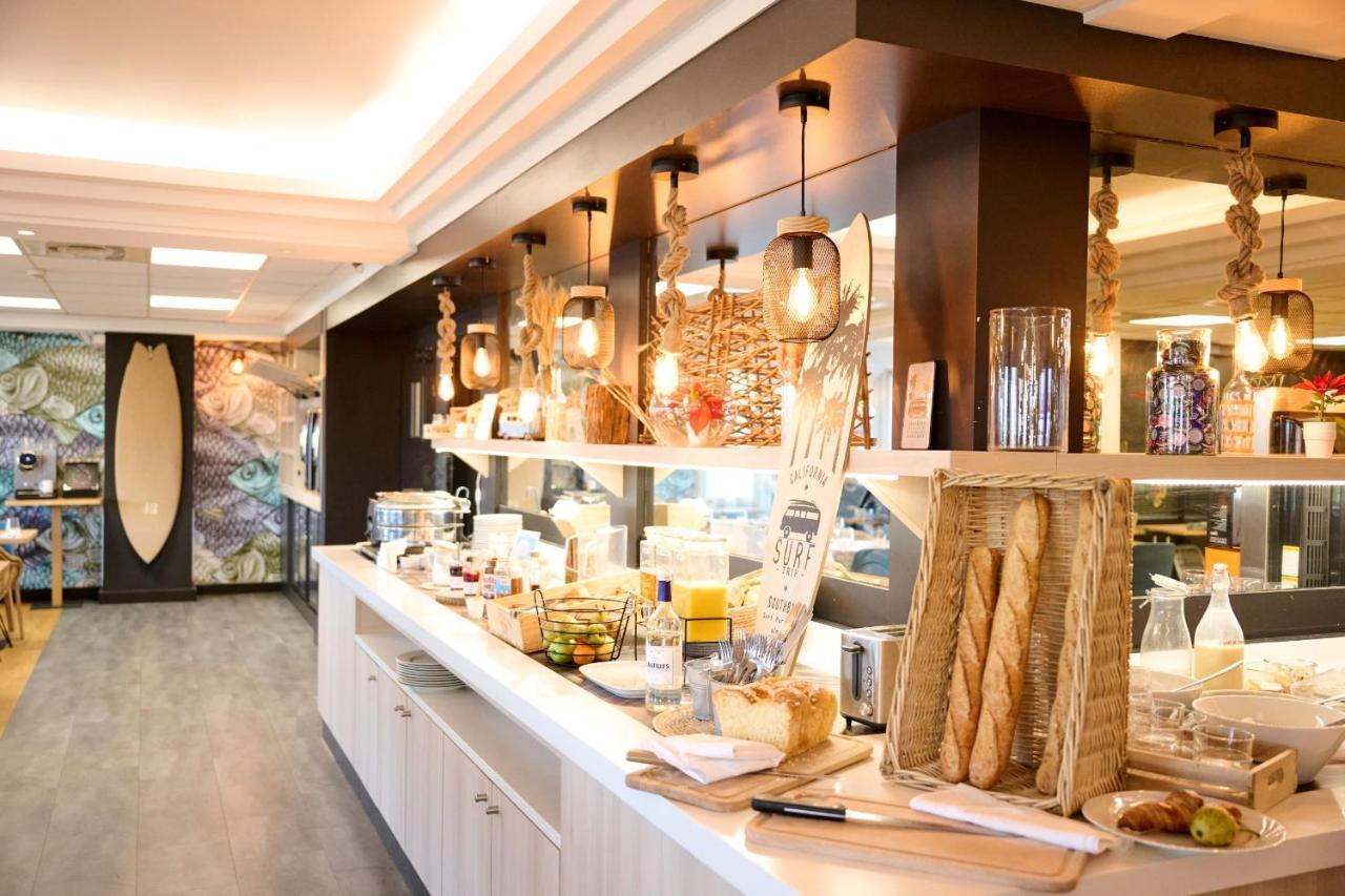 Ibis Styles Bordeaux
