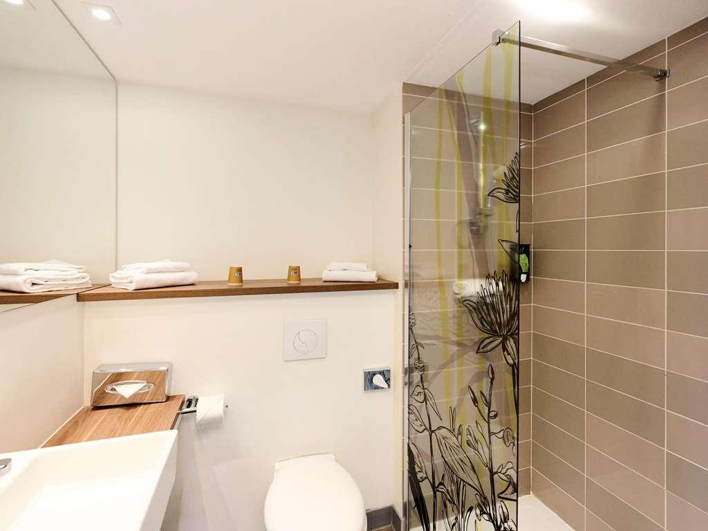 Ibis Styles Bordeaux Hotel Bègles