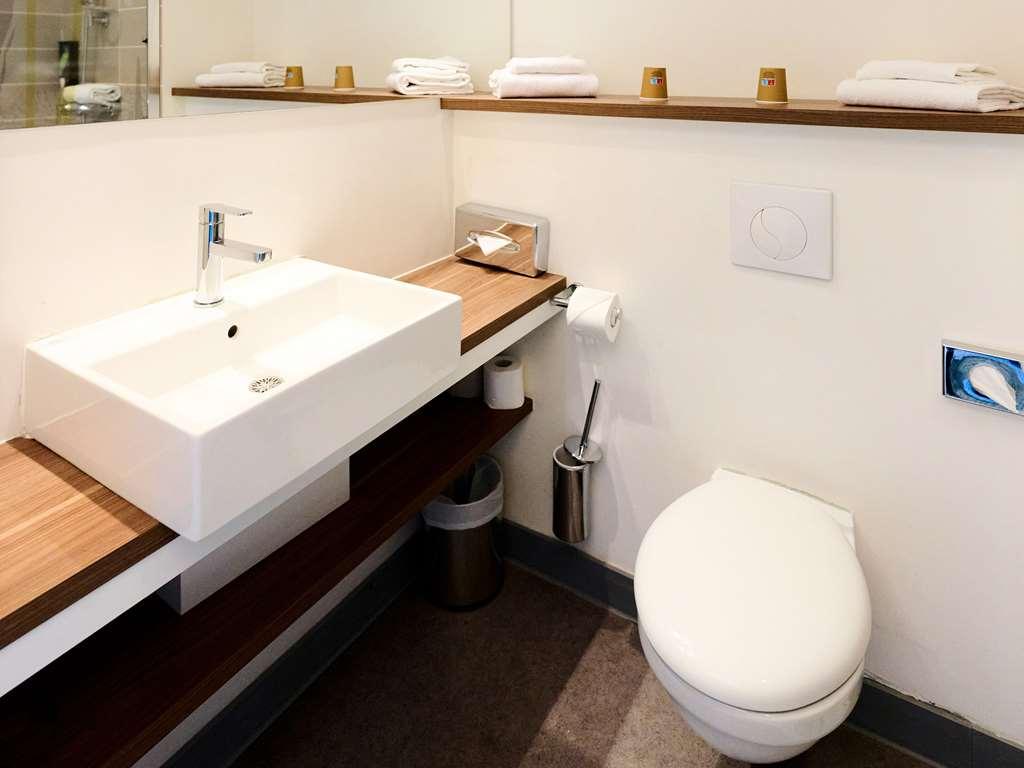 Ibis Styles Bordeaux Hotel