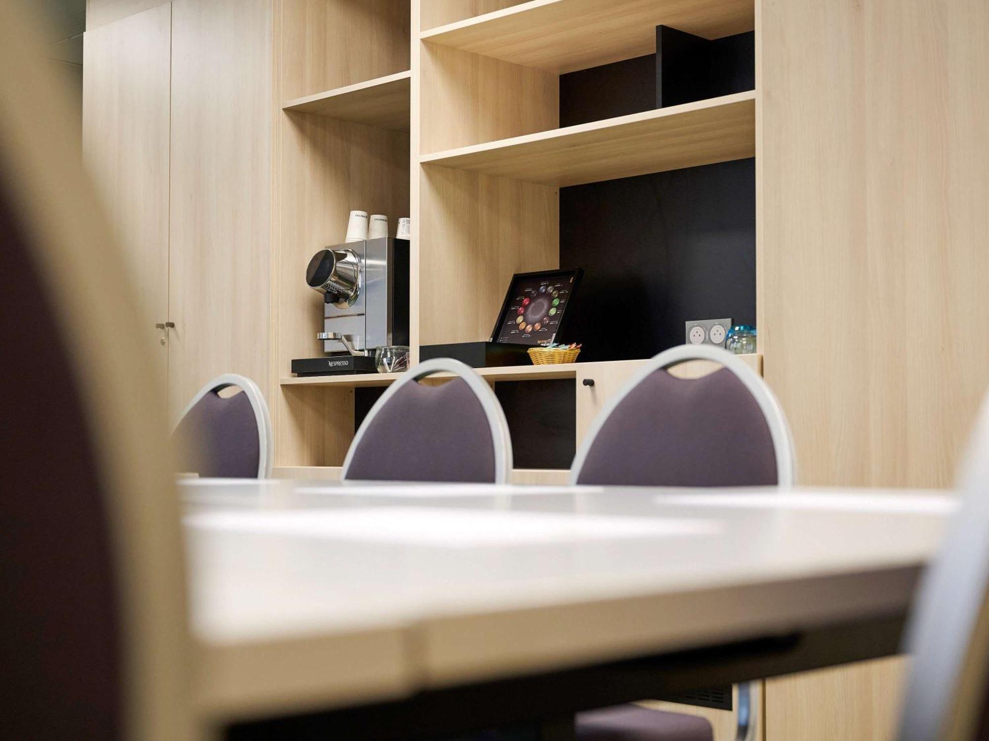 Ibis Styles Bordeaux 3* Bègles