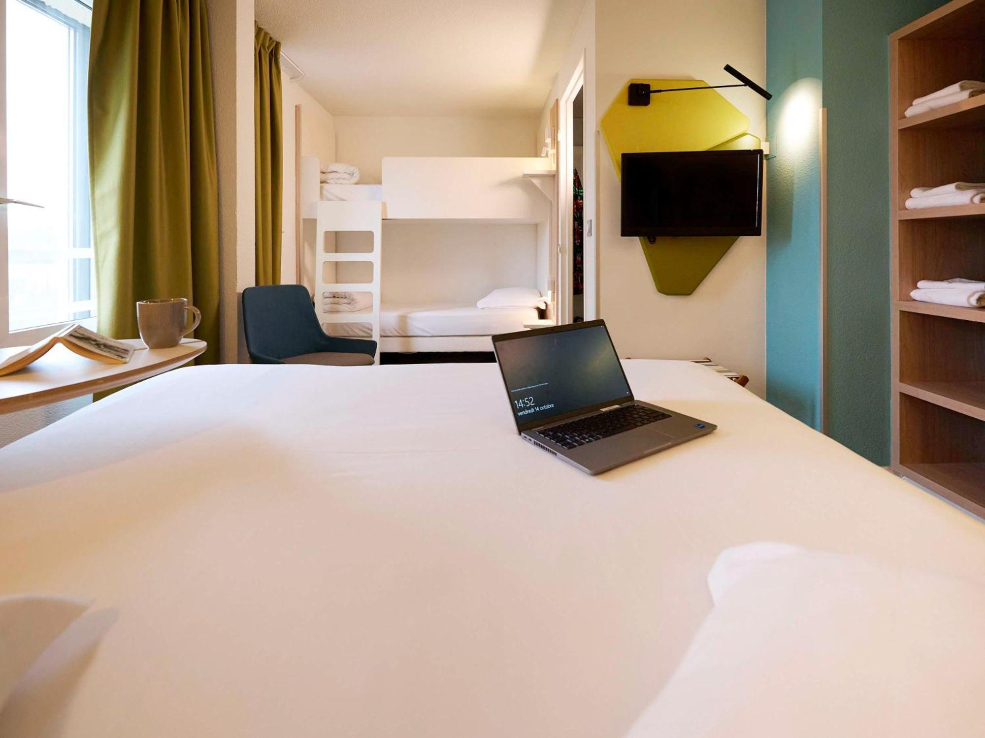 Ibis Styles Bordeaux Hotel