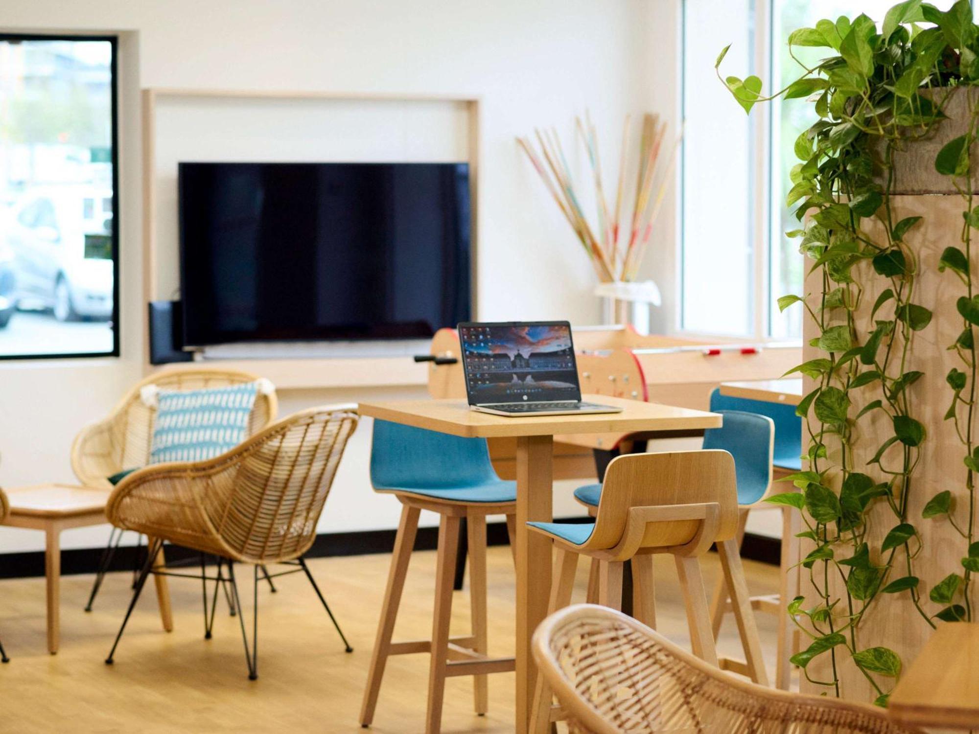 Ibis Styles Bordeaux