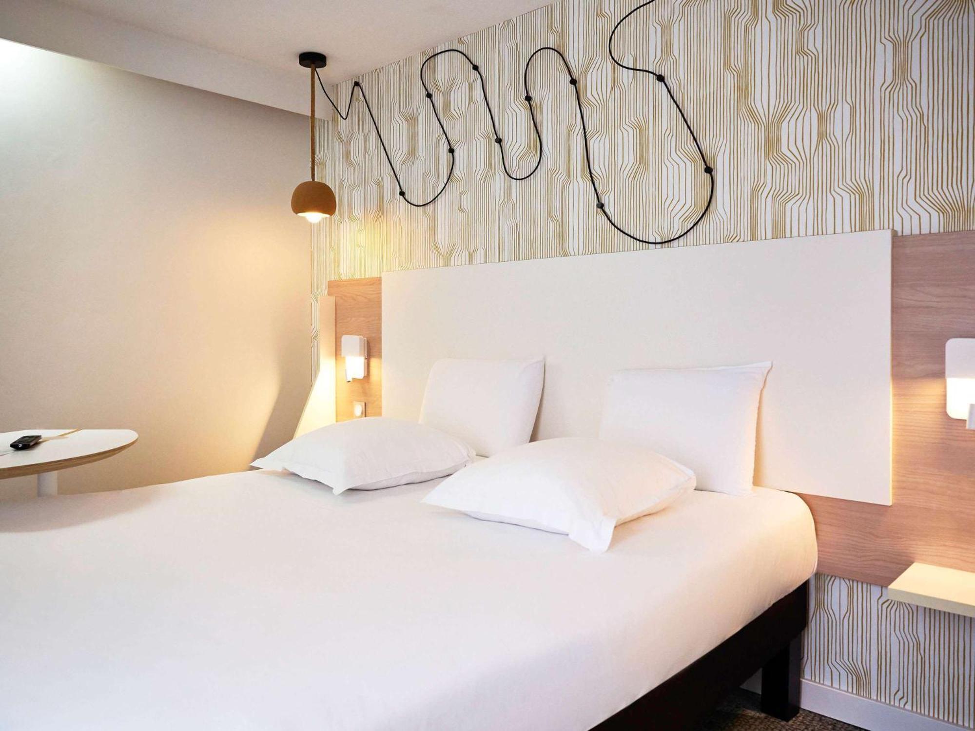 Ibis Styles Bordeaux Hotel 3*