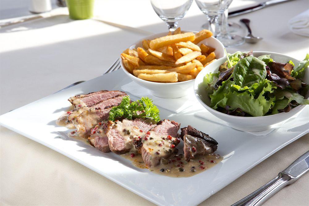 Hotel Ibis Styles Bordeaux