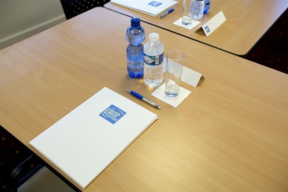 Hotel Ibis Styles Bordeaux