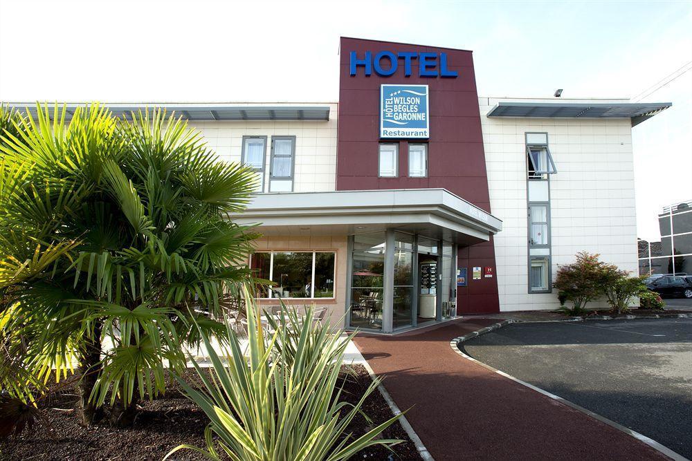 Ibis Styles Bordeaux Bègles
